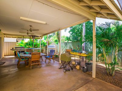 6 Eucalypt Way, South Hedland
