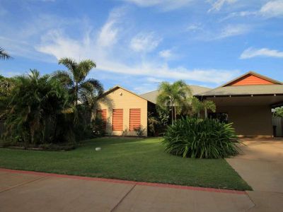 6 Garrjang Close, Kununurra