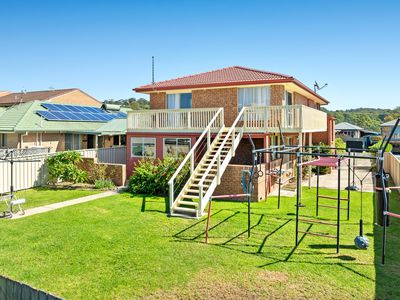 8 Kianga Parade, Kianga