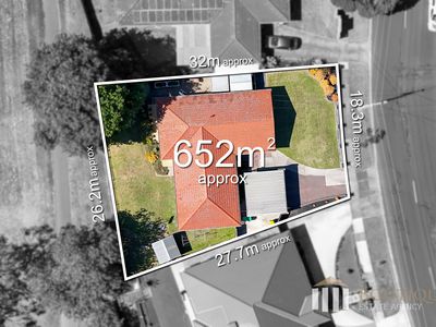 161 Outlook Drive, Dandenong North