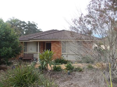 14 Goldenia Cl, Morisset