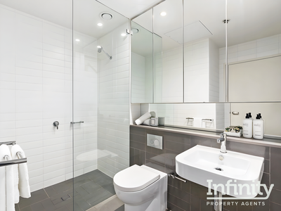 904 / 138 Walker Street, North Sydney