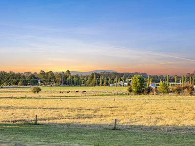 200 Fiddlers Green Road, Kyneton