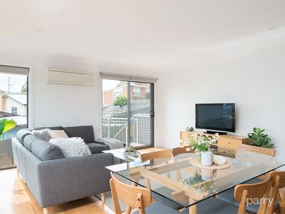 4/13 Mestre Court, St Leonards