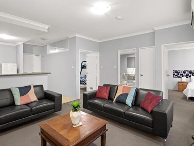 56 / 190 Hay Street, East Perth