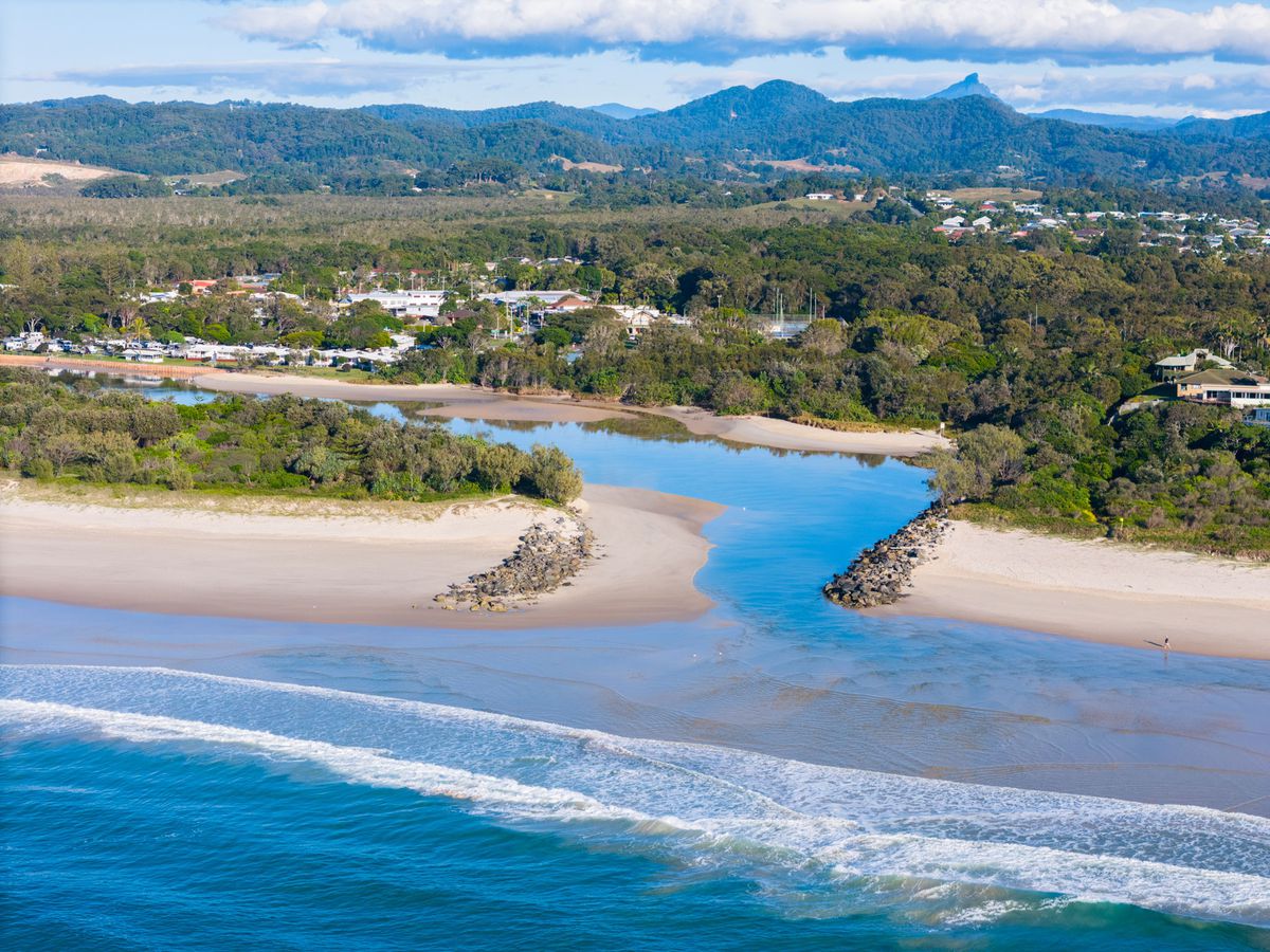 22 Muskheart Circuit, Pottsville