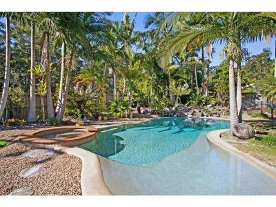 860 Sunrise Road, Tinbeerwah