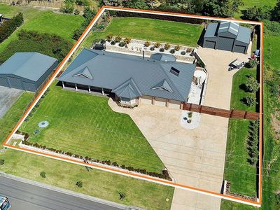 17 Bellfield Place, Tomerong