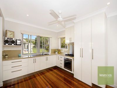 17 Munroe Street, Wulguru