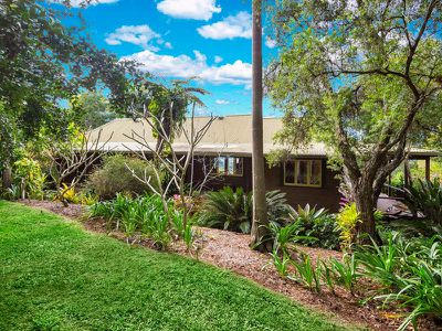 143 Parmenter Road, Coffee Camp