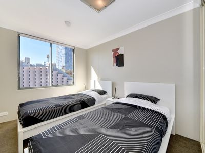 901 / 233 Pyrmont Street, Pyrmont