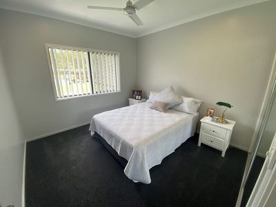 33 Grant Crescent, Wondai