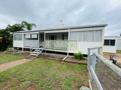 23 Marion Street, Charters Towers City