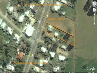122 Main Street, Huonville