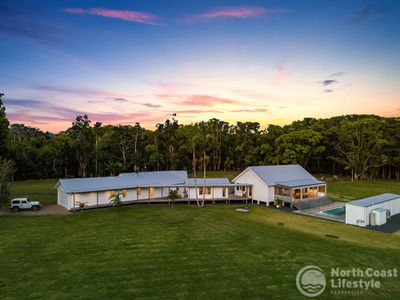 26 Plumtree Pocket, Upper Burringbar