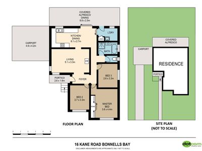 16 Kane Road, Bonnells Bay