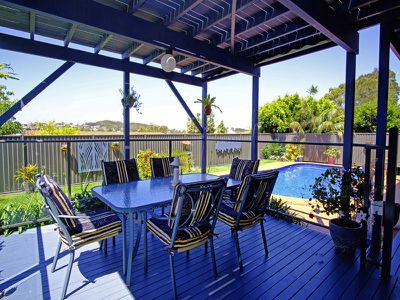 12 Sunbakers Drive, Forster