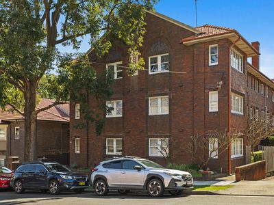 11 / 5 Cowper Street, Randwick