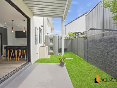 17 Cash Street, Tallawong