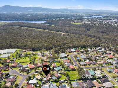 5 Beyeri Avenue, West Nowra