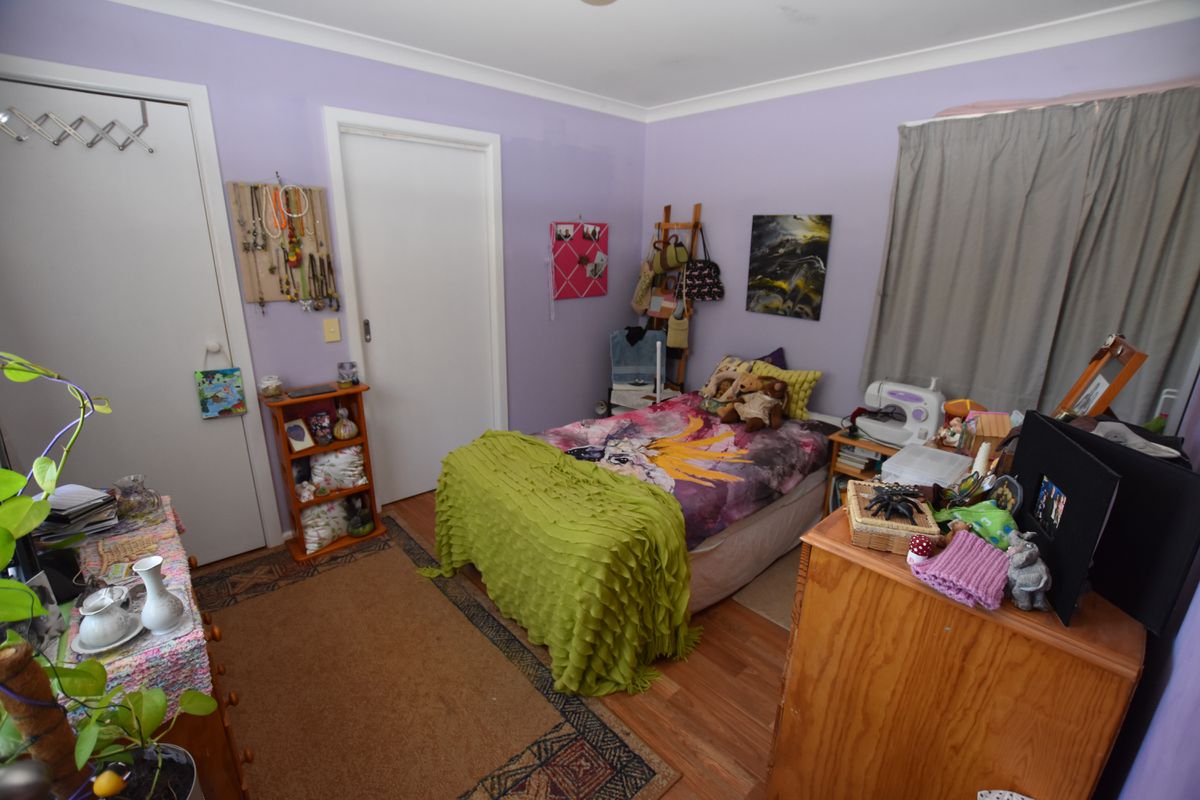 20 Dickman Street, Girgarre