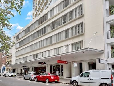 227 Victoria Street, Darlinghurst