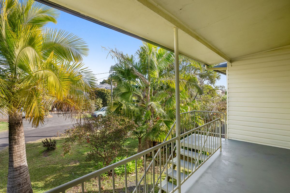 15 Webster Street, South Lismore
