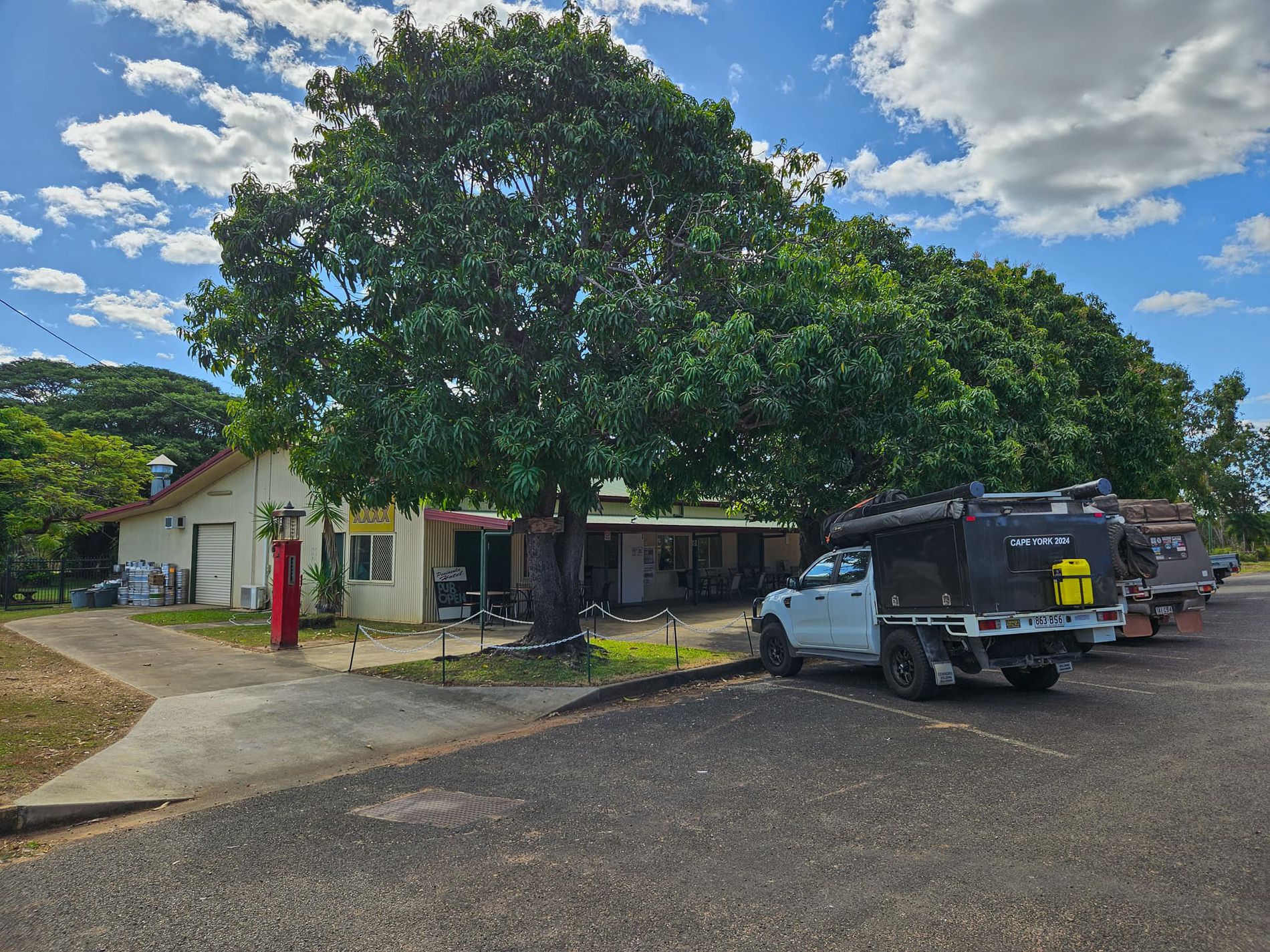 Lot 3 Terminus Street, Laura