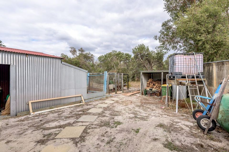 27 Wicksteed Close , Baldivis