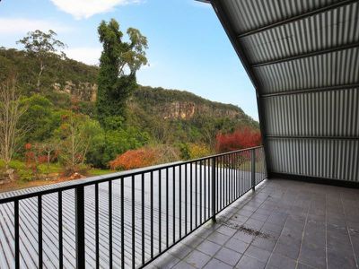 773B Mount Scanzi Road, Kangaroo Valley