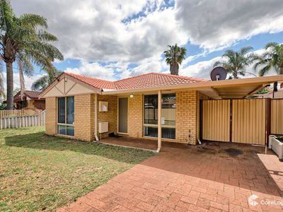 23 Towton Street, Redcliffe