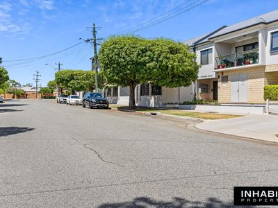 4 / 1 Dunedin Street, Mount Hawthorn
