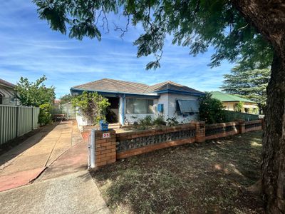 35 Naman Street, Dubbo