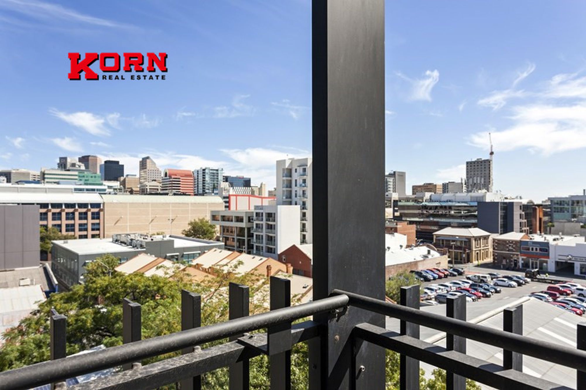 503 / 242 Flinders Street, Adelaide