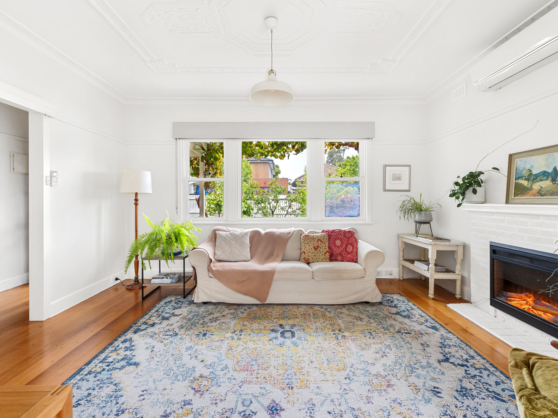 21 Napoleon Street, West Footscray