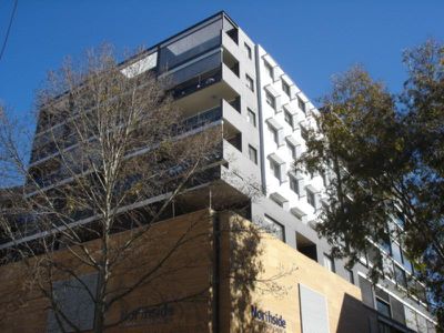 504 / 34 Oxley Street, Crows Nest