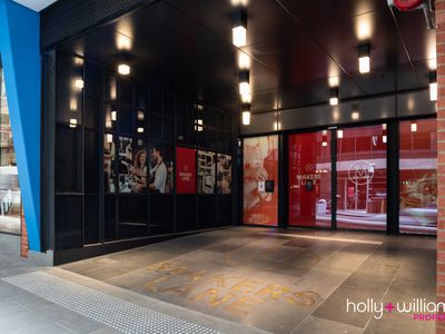 203 / 368 Little Collins Street, Melbourne