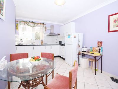 12 / 19-21 Macdonald Street, Lakemba