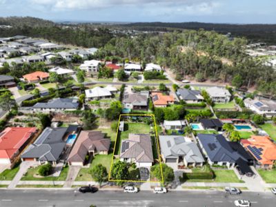 9 Nightjar Drive, Upper Coomera