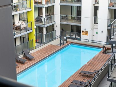 41 / 375 Hay Street, Perth