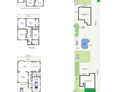 93 The Boulevarde, Oak Flats