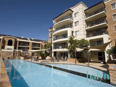 46/123 Wellington Street, East Perth