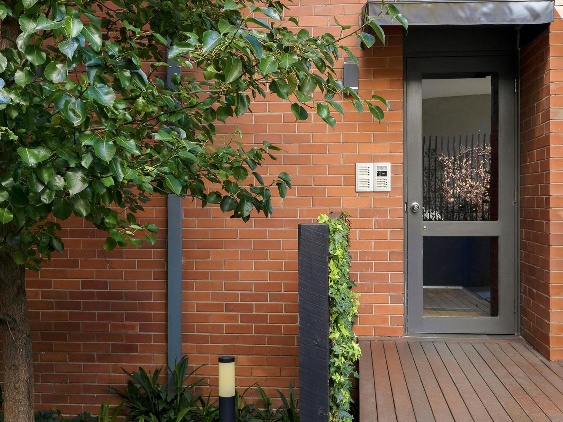 8 / 7 Davidson Street, South Yarra