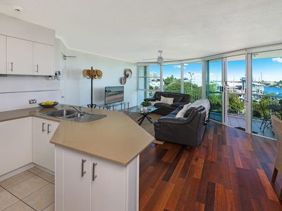 32 / 42-56 River Esplanade, Mooloolaba