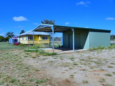 1 Peterson Drive, Kingaroy