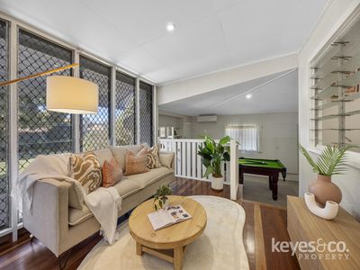 23 Perroux Street, Gulliver
