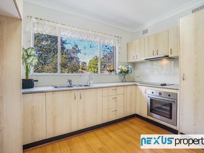 7 / 596 Blaxland Road, Eastwood