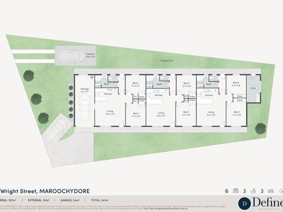 2 Wright Street, Maroochydore