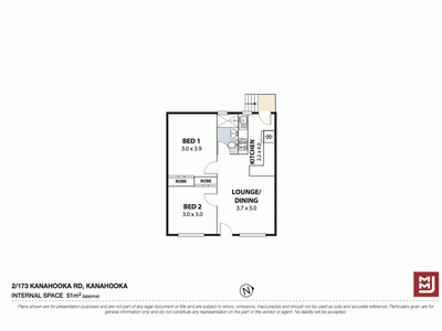 2 / 173 Kanahooka Road, Kanahooka