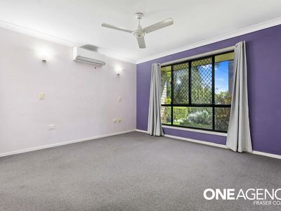 16 Crawford Drive, Dundowran